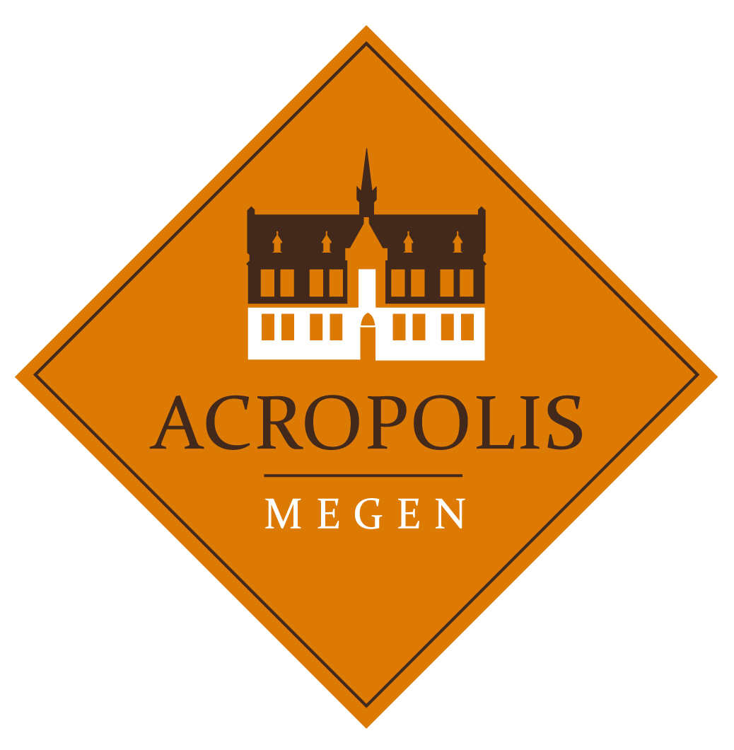 logo acropolis megen